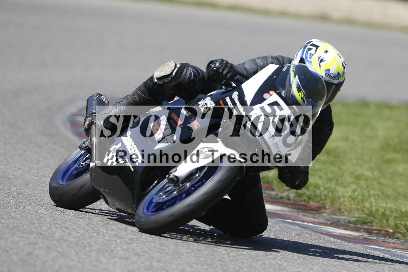 /12 30.04.2025 Speer Racing ADR/Classic/550